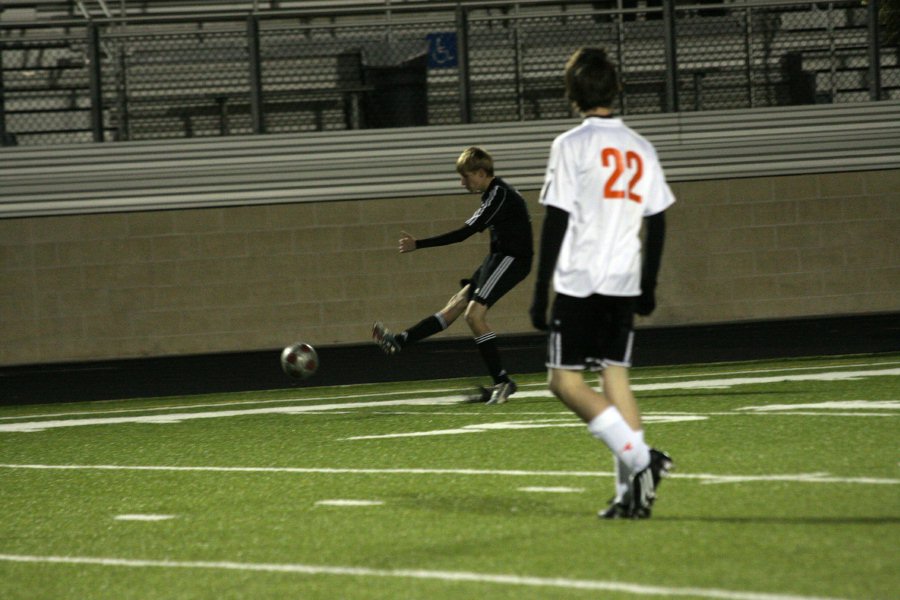 BHS Soccer JV vs Aledo 12  Jan 09 197