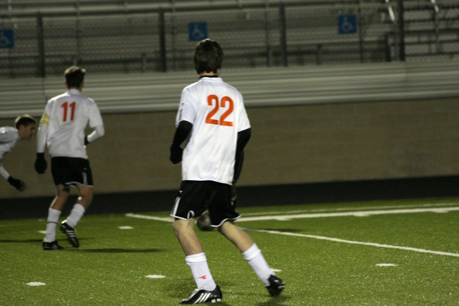 BHS Soccer JV vs Aledo 12  Jan 09 198