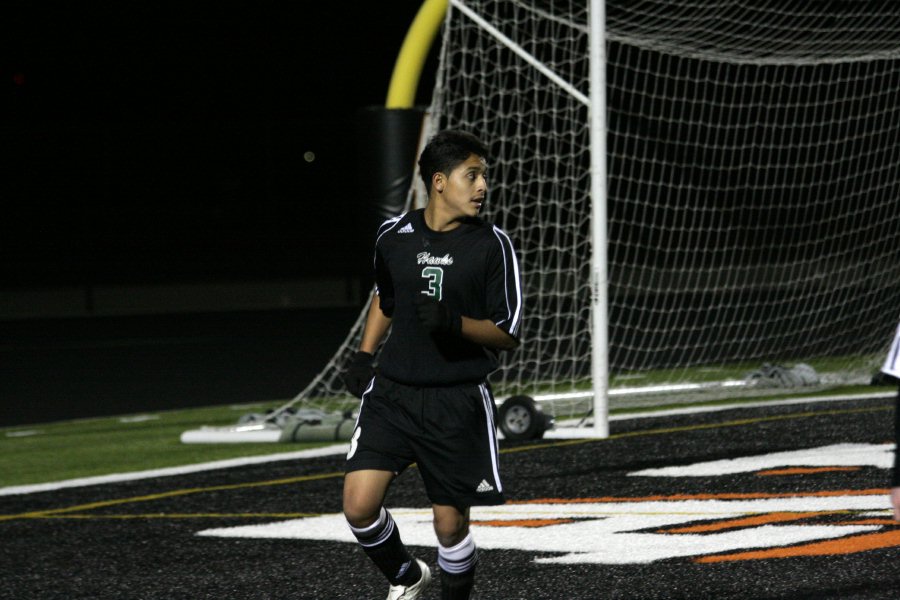BHS Soccer JV vs Aledo 12  Jan 09 206
