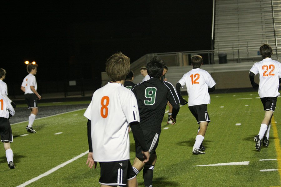 BHS Soccer JV vs Aledo 12  Jan 09 207