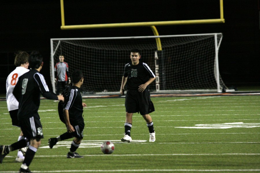 BHS Soccer JV vs Aledo 12  Jan 09 209