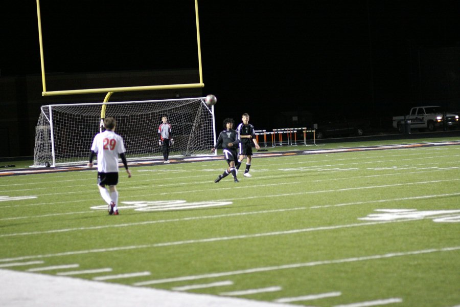 BHS Soccer JV vs Aledo 12  Jan 09 233