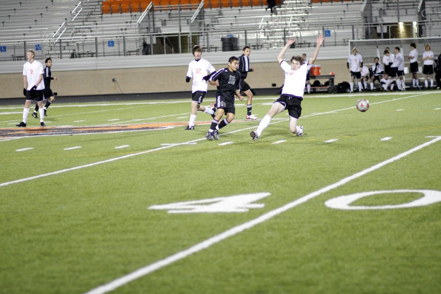 BHS Soccer JV vs Aledo 12  Jan 09 248