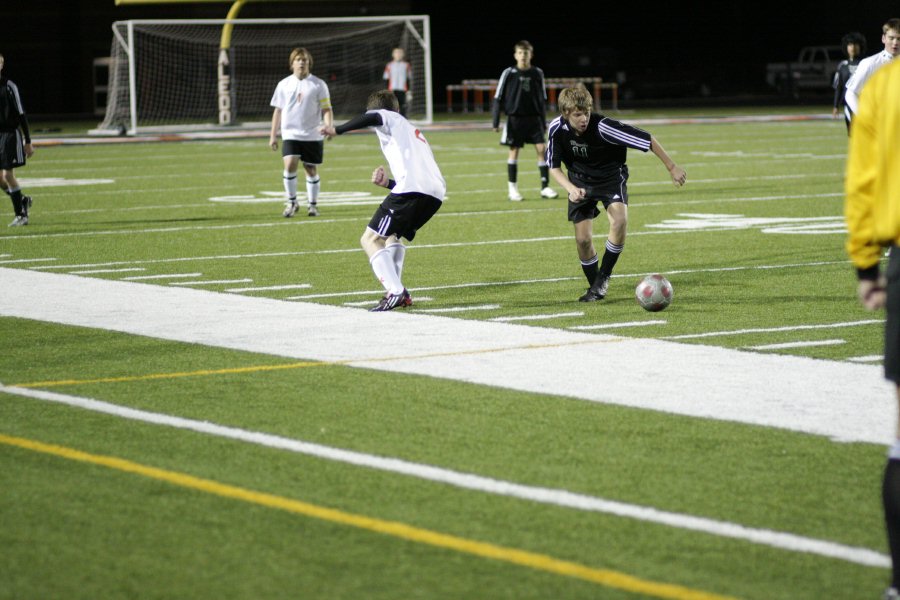 BHS Soccer JV vs Aledo 12  Jan 09 263