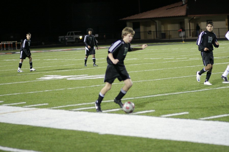 BHS Soccer JV vs Aledo 12  Jan 09 269