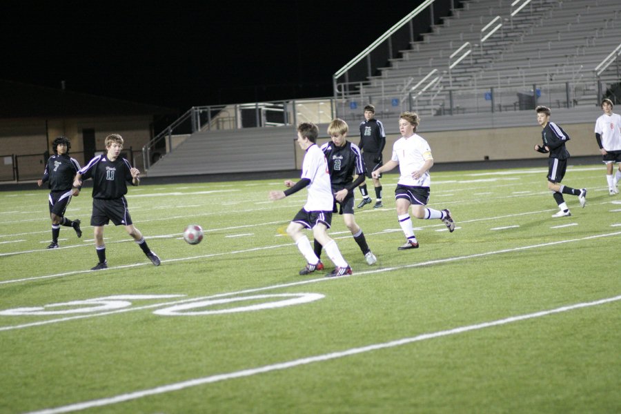 BHS Soccer JV vs Aledo 12  Jan 09 277
