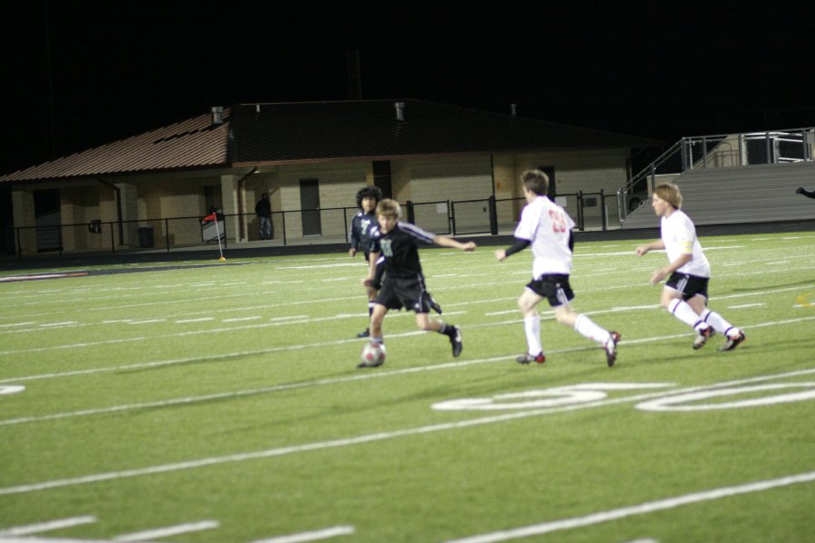 BHS Soccer JV vs Aledo 12  Jan 09 278