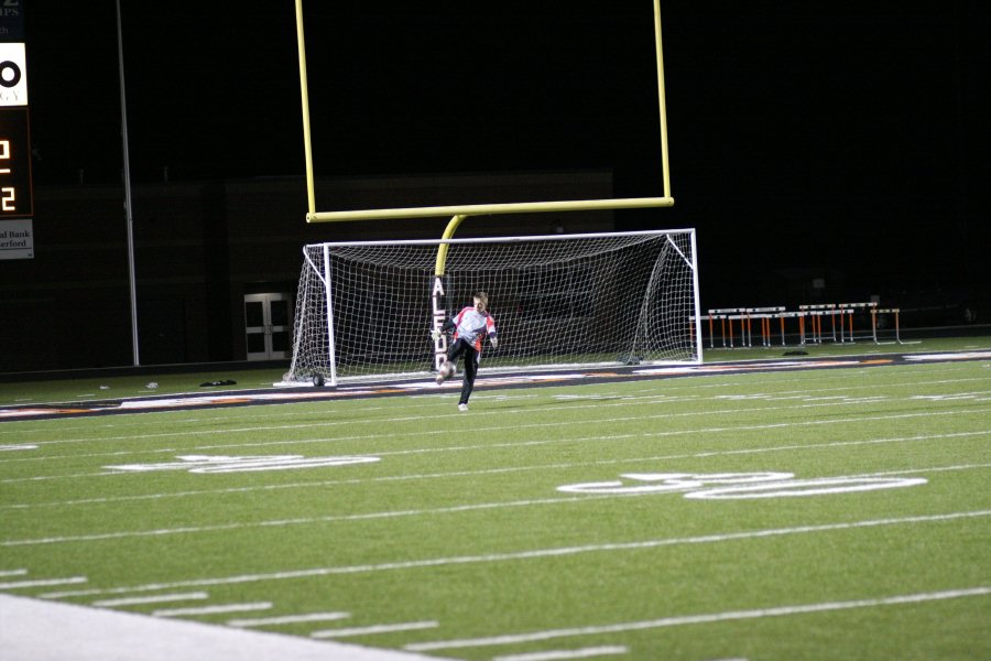 BHS Soccer JV vs Aledo 12  Jan 09 284