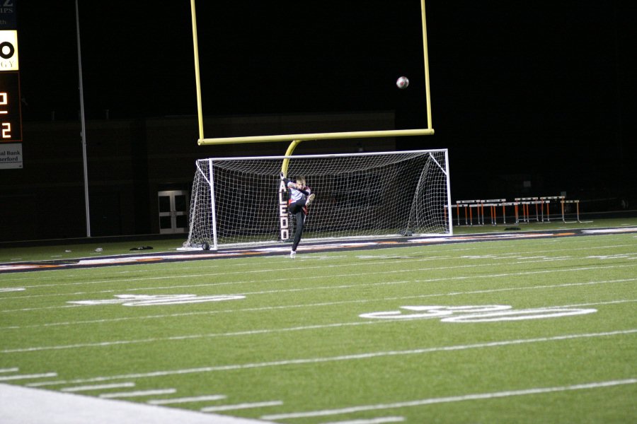 BHS Soccer JV vs Aledo 12  Jan 09 285
