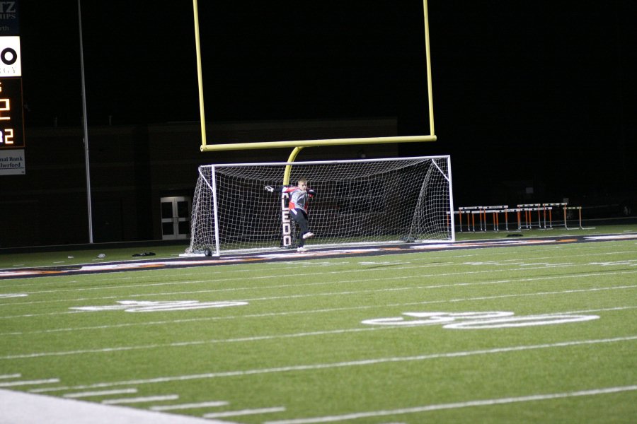 BHS Soccer JV vs Aledo 12  Jan 09 286