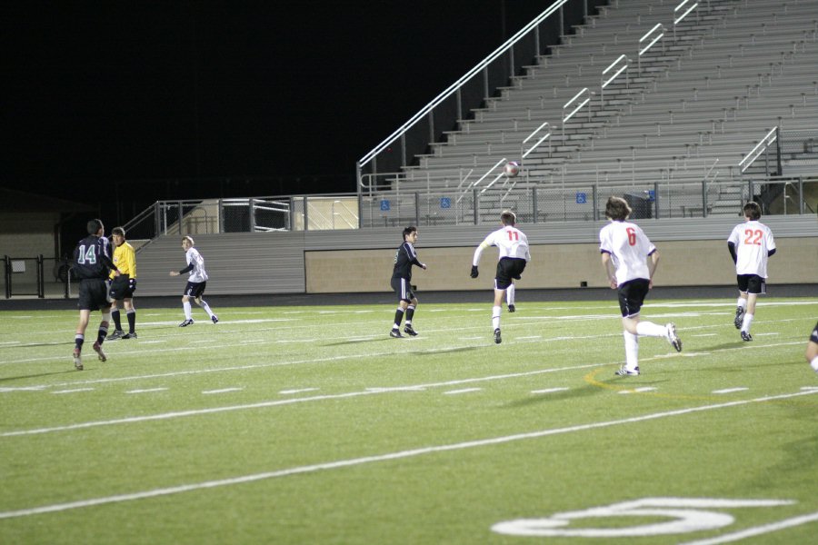 BHS Soccer JV vs Aledo 12  Jan 09 288