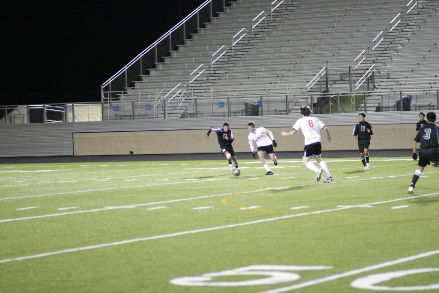 BHS Soccer JV vs Aledo 12  Jan 09 289