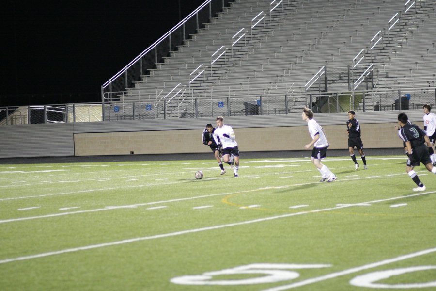 BHS Soccer JV vs Aledo 12  Jan 09 290
