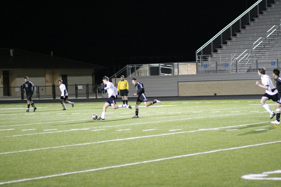 BHS Soccer JV vs Aledo 12  Jan 09 291