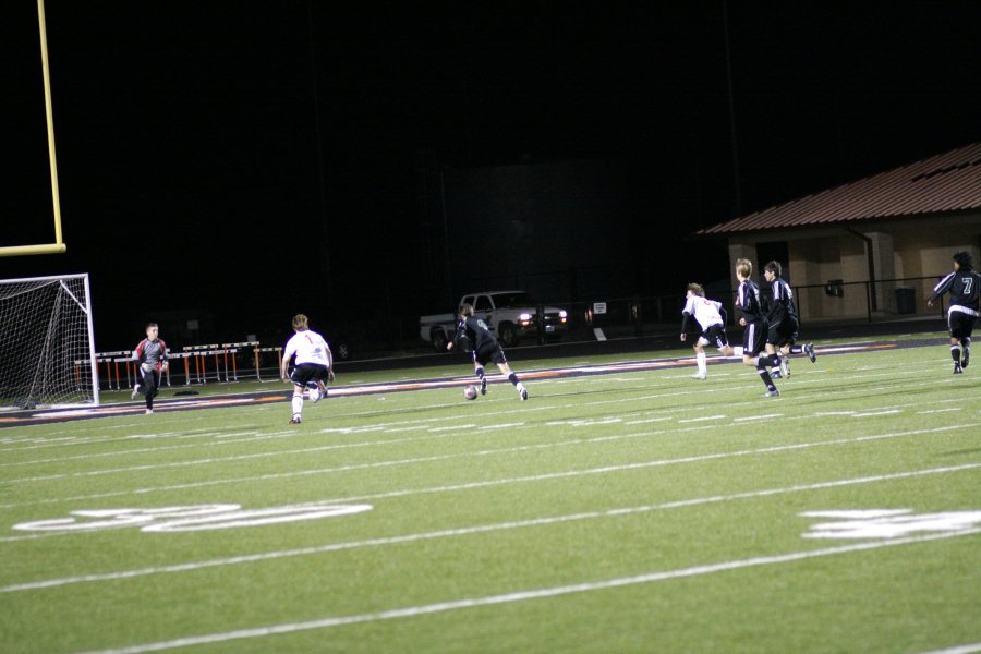 BHS Soccer JV vs Aledo 12  Jan 09 294