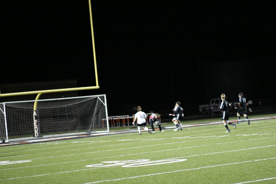 BHS Soccer JV vs Aledo 12  Jan 09 295