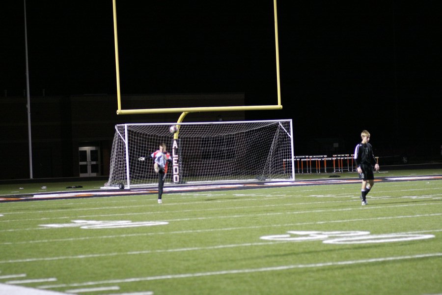 BHS Soccer JV vs Aledo 12  Jan 09 297