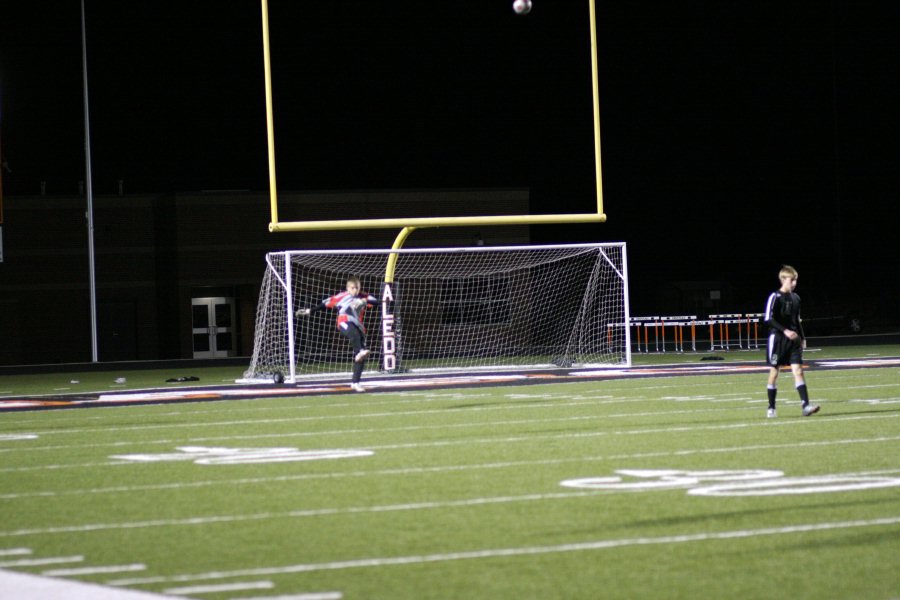 BHS Soccer JV vs Aledo 12  Jan 09 298