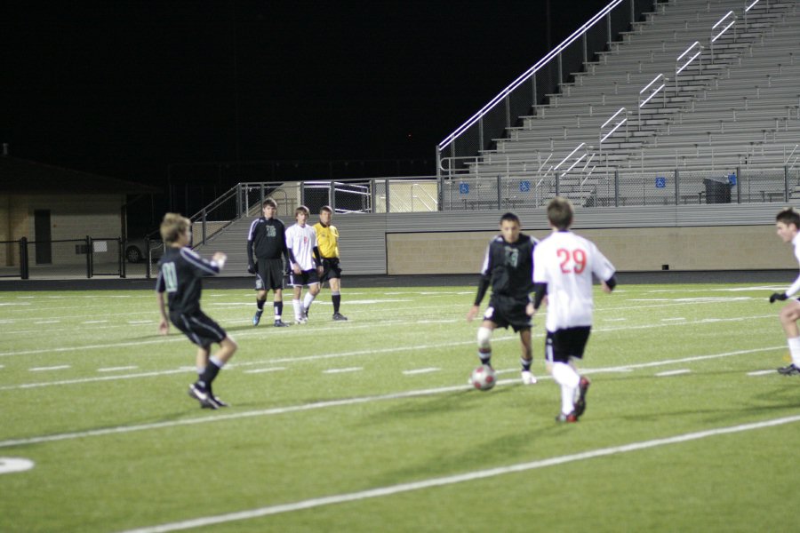 BHS Soccer JV vs Aledo 12  Jan 09 301