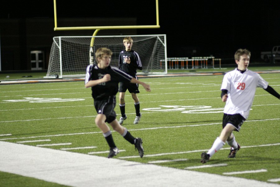 BHS Soccer JV vs Aledo 12  Jan 09 306