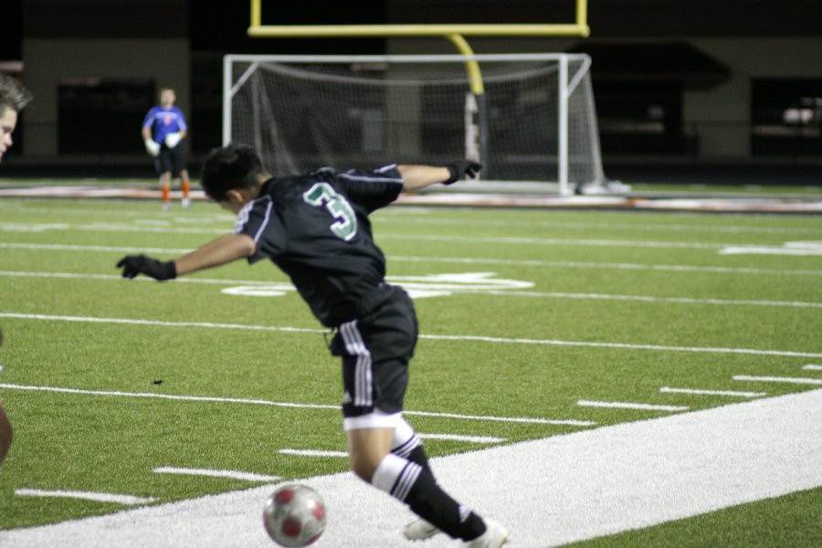 BHS Soccer JV vs Aledo 12  Jan 09 307