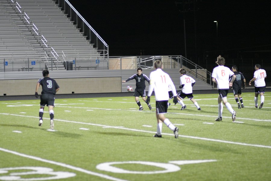 BHS Soccer JV vs Aledo 12  Jan 09 310
