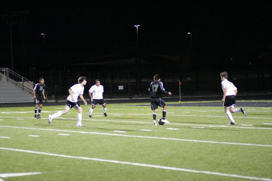 BHS Soccer JV vs Aledo 12  Jan 09 312