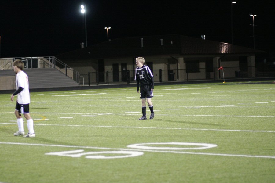 BHS Soccer JV vs Aledo 12  Jan 09 347