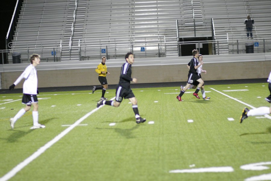 BHS Soccer JV vs Aledo 12  Jan 09 350