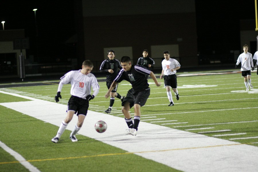 BHS Soccer JV vs Aledo 12  Jan 09 369