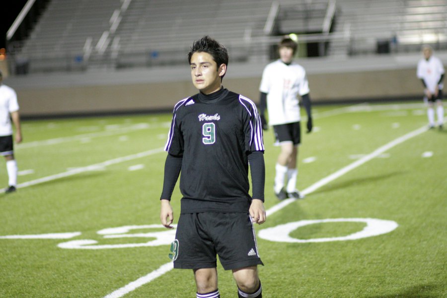 BHS Soccer JV vs Aledo 12  Jan 09 378
