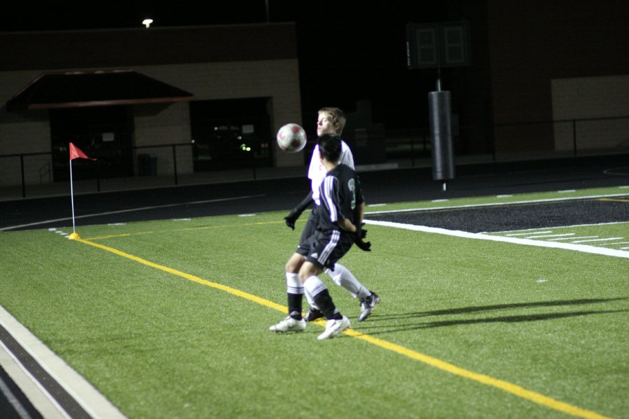 BHS Soccer JV vs Aledo 12  Jan 09 381