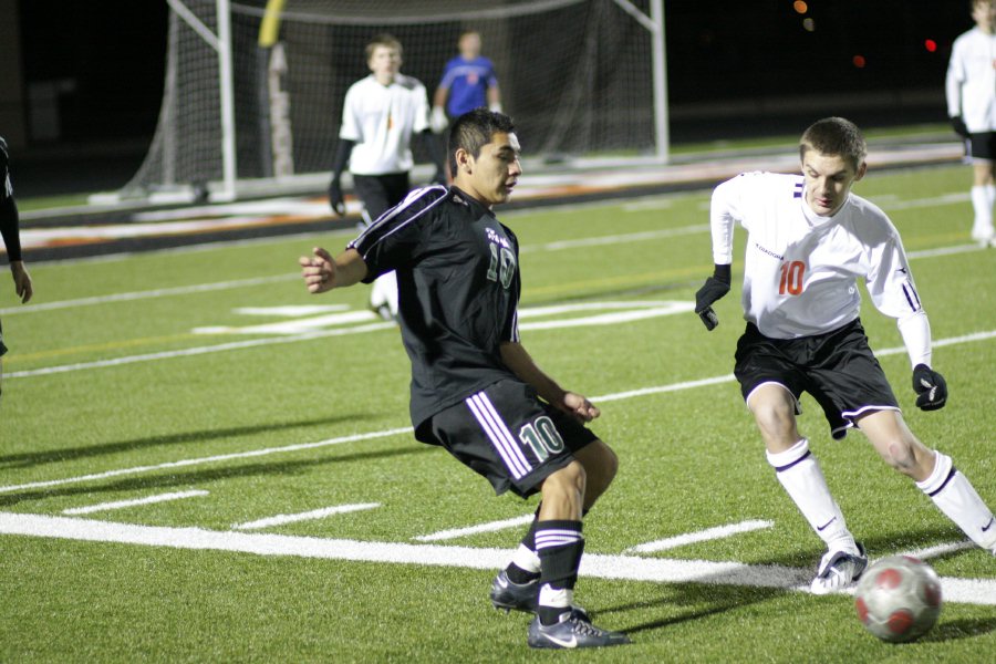 BHS Soccer JV vs Aledo 12  Jan 09 385