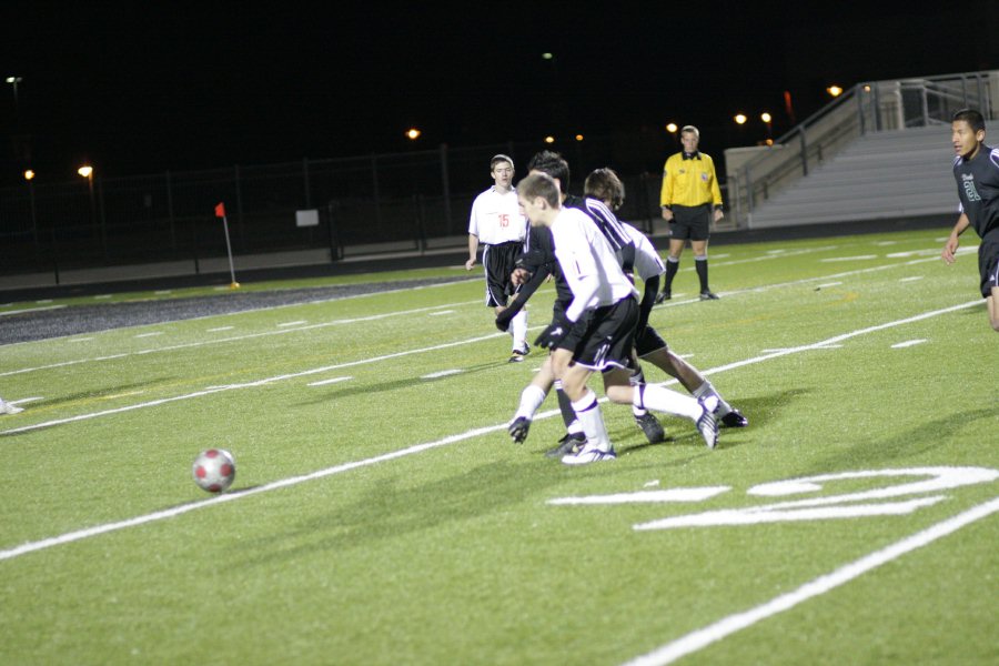 BHS Soccer JV vs Aledo 12  Jan 09 387