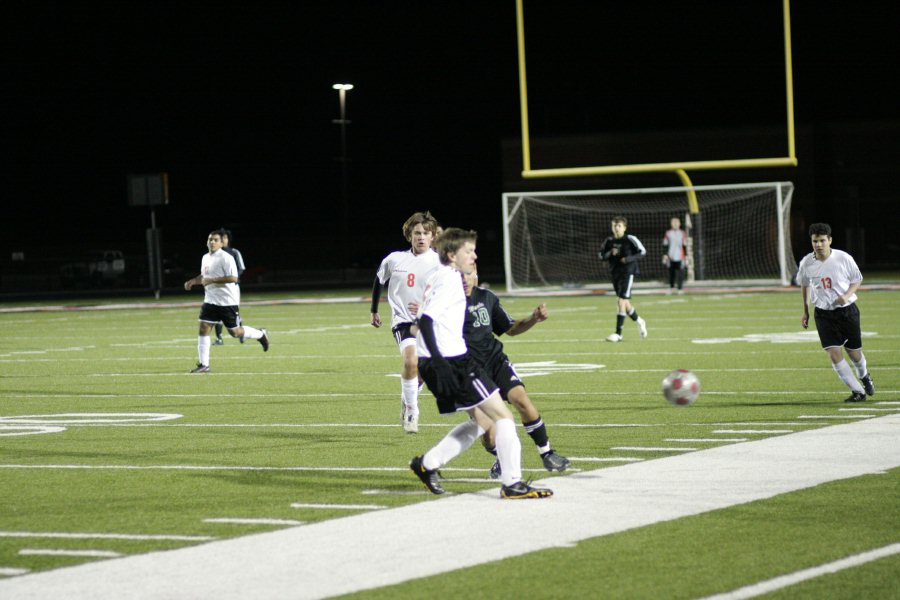 BHS Soccer JV vs Aledo 12  Jan 09 394