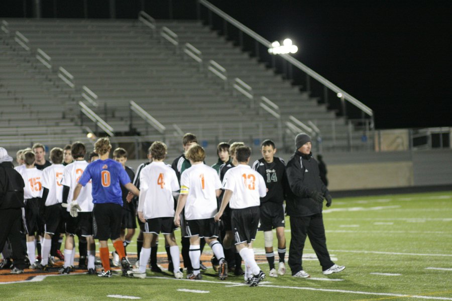 BHS Soccer JV vs Aledo 12  Jan 09 412