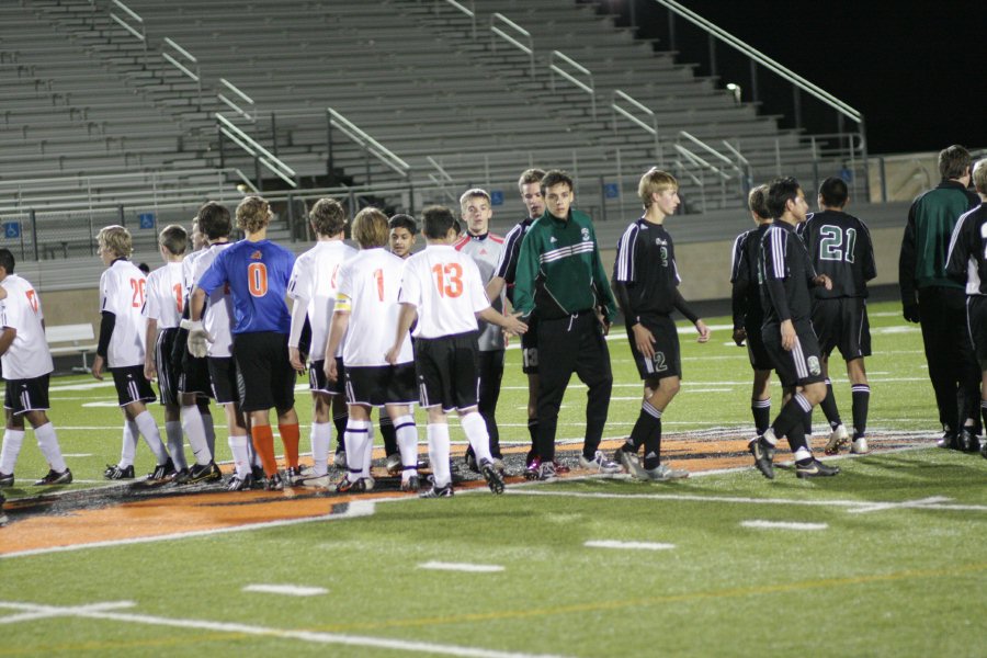 BHS Soccer JV vs Aledo 12  Jan 09 415