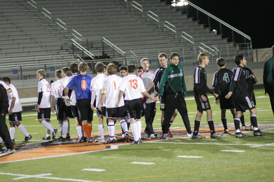 BHS Soccer JV vs Aledo 12  Jan 09 416