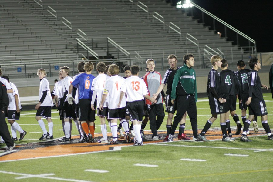 BHS Soccer JV vs Aledo 12  Jan 09 417