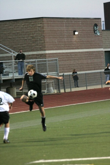 BHS Soccer vs Lake Dallas 6 Feb 09 060