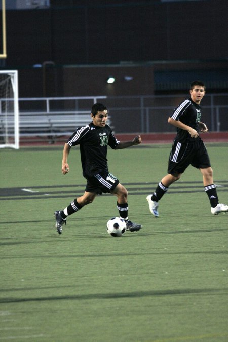 BHS Soccer vs Lake Dallas 6 Feb 09 063