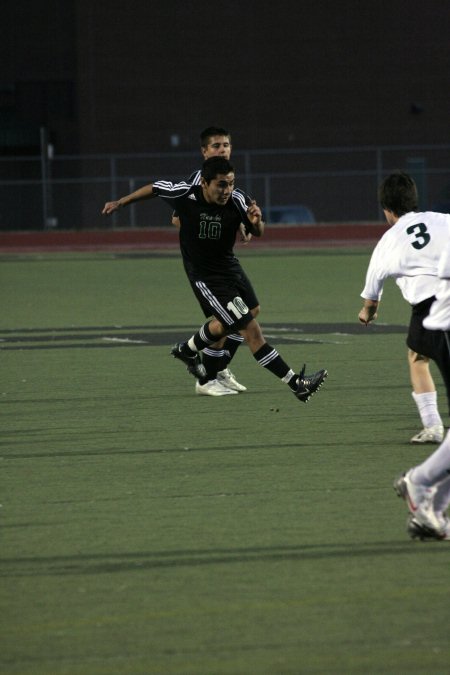 BHS Soccer vs Lake Dallas 6 Feb 09 064