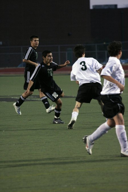 BHS Soccer vs Lake Dallas 6 Feb 09 065