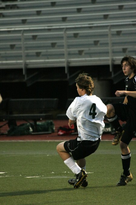 BHS Soccer vs Lake Dallas 6 Feb 09 066
