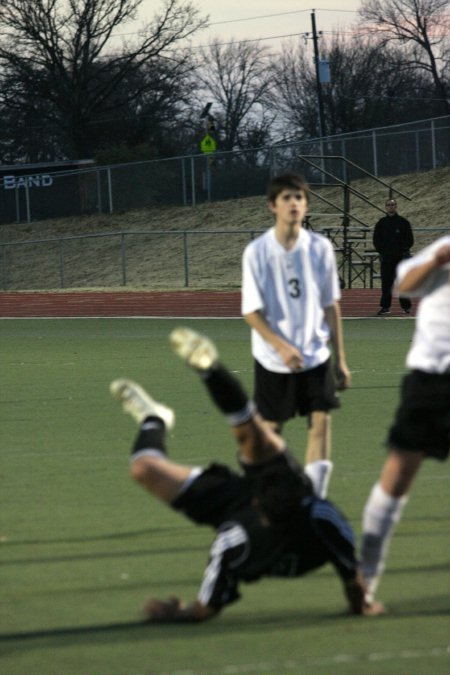 BHS Soccer vs Lake Dallas 6 Feb 09 067