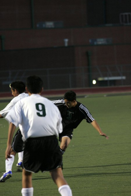 BHS Soccer vs Lake Dallas 6 Feb 09 073