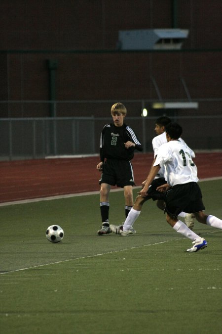 BHS Soccer vs Lake Dallas 6 Feb 09 074