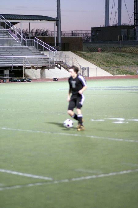 BHS Soccer vs Lake Dallas 6 Feb 09 080