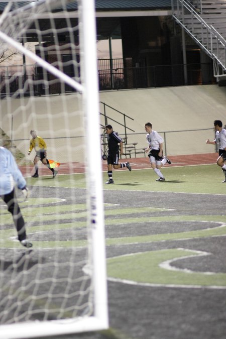 BHS Soccer vs Lake Dallas 6 Feb 09 084