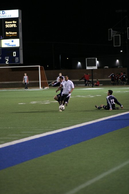 BHS JVB vs Denton Ryan 13 Feb 09  323
